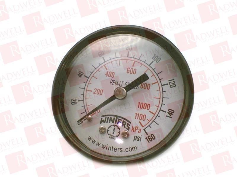 WINTERS PEM1409LF