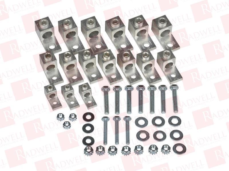 NSI INDUSTRIES LK-6