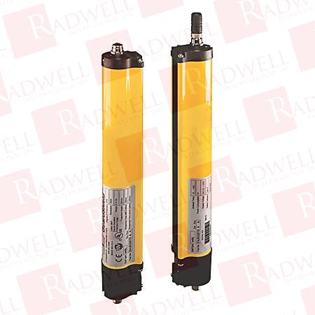 ALLEN BRADLEY 440L-C4KL1120YD