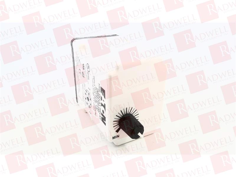 EATON CORPORATION TMR5T05240
