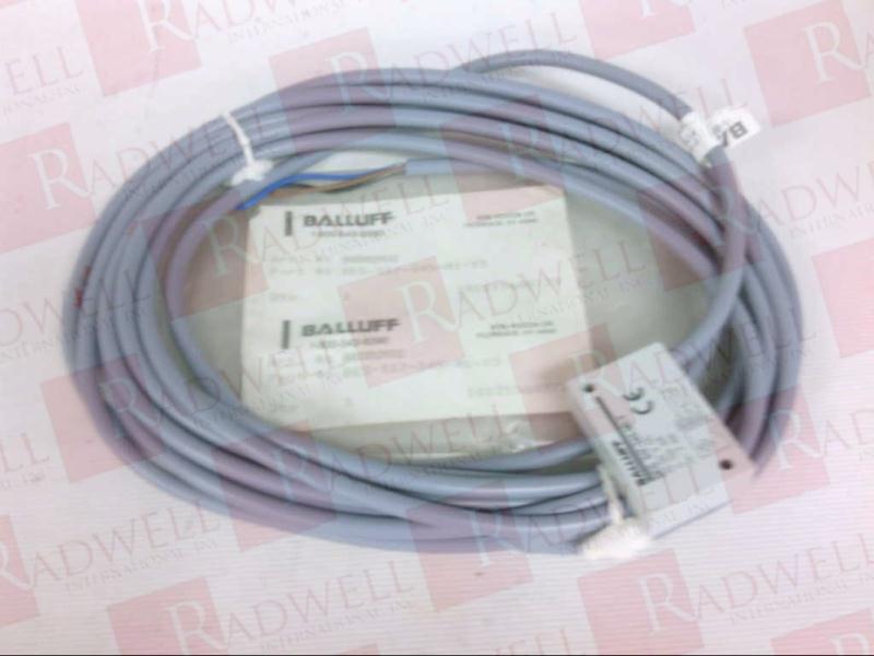 BALLUFF BES-517-345-M1-Y-5
