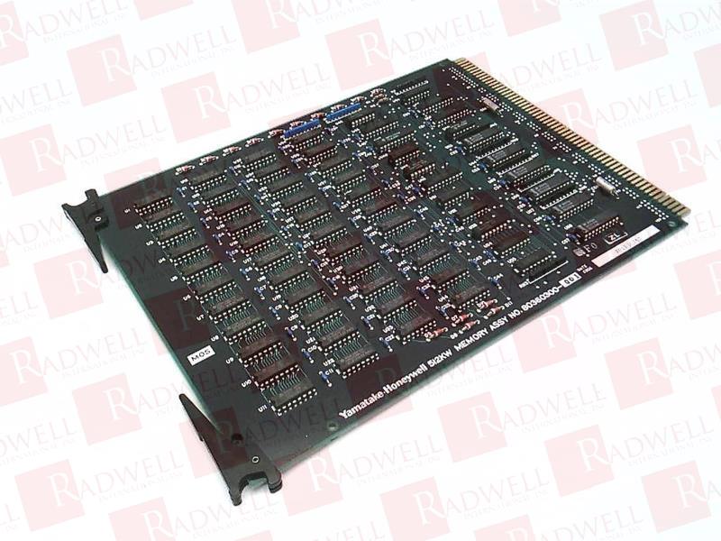 HONEYWELL 80360300-001