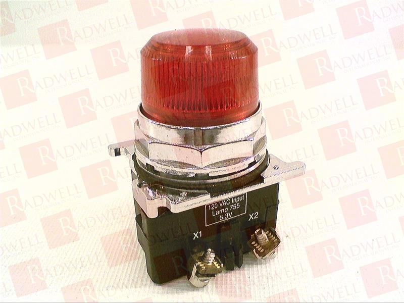 EATON CORPORATION 10250T181N-C1N