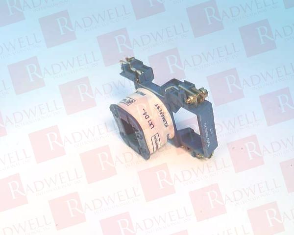SCHNEIDER ELECTRIC LX1D4P7