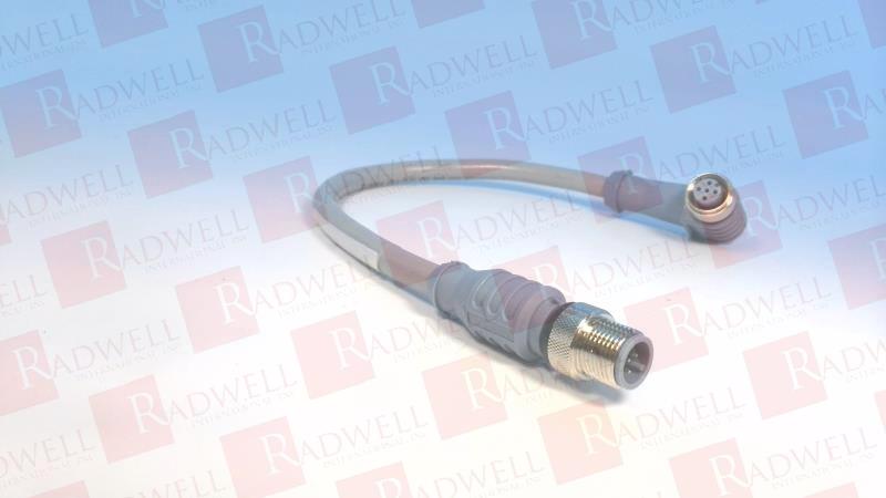 TURCK RSC WKC 578-0.3M