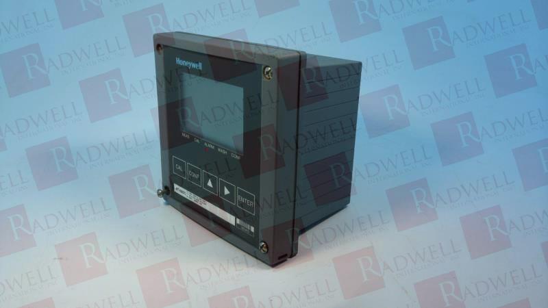 HONEYWELL APT4000TC