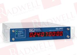 SCHWEITZER ENGINEERING 2407#H48K