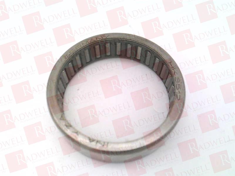 SCHAEFFLER GROUP HK3512
