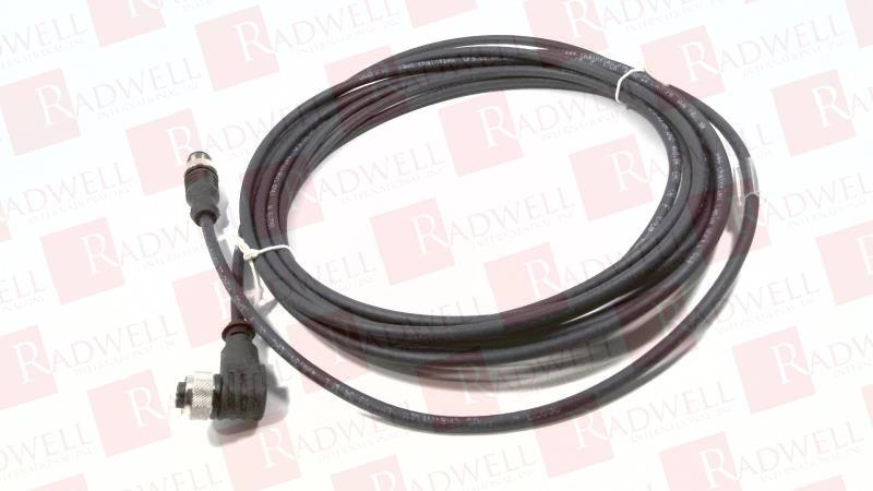 TURCK CFLNI-P4-M12-BW/M12-SG-5