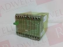 PILZ PZE/7-110VAC-6S-1O