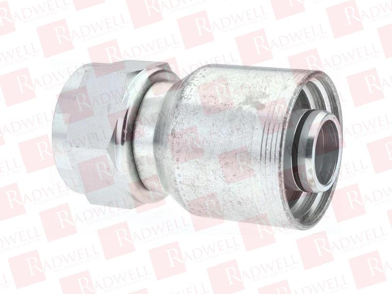 EATON CORPORATION 4SA24FJ20-BG