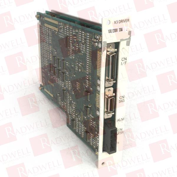 MATSUSHITA ELECTRIC MSD3AZA1Y03