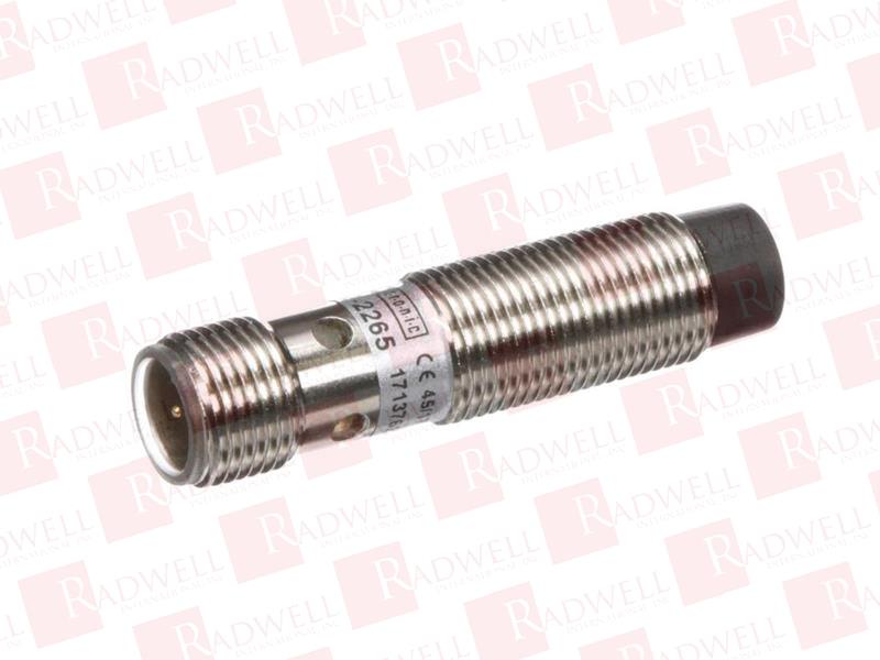 PULSOTRONIC 9982-2265