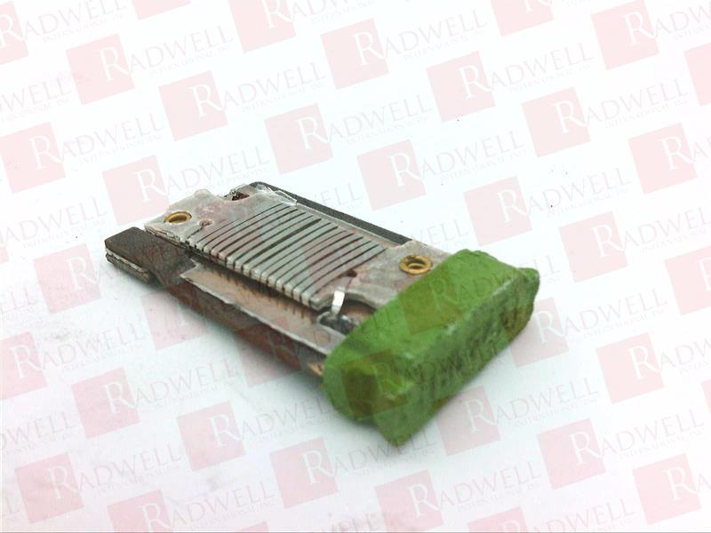 GENERAL ELECTRIC CR123-H0.74A