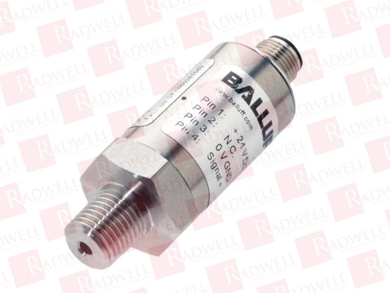 BALLUFF BSP B600-KV004-D06S1A-S4
