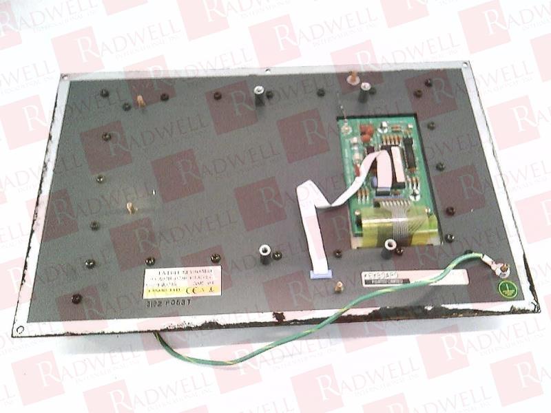 FANUC A02B-0236-C132