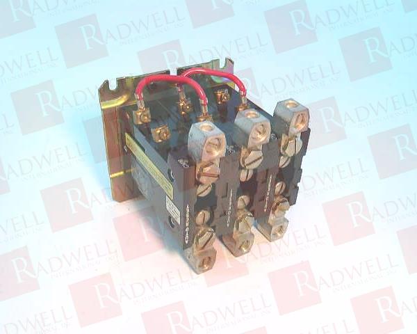 ALLEN BRADLEY 593-COV-16