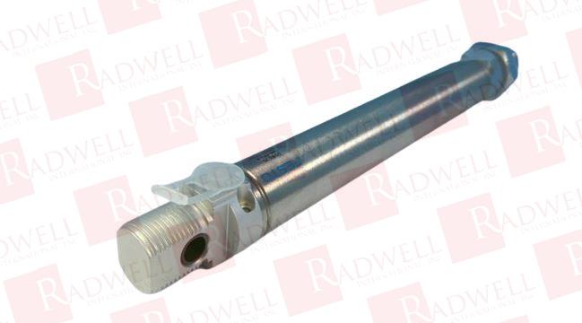 FESTO DSNU-25-140-PPV-A