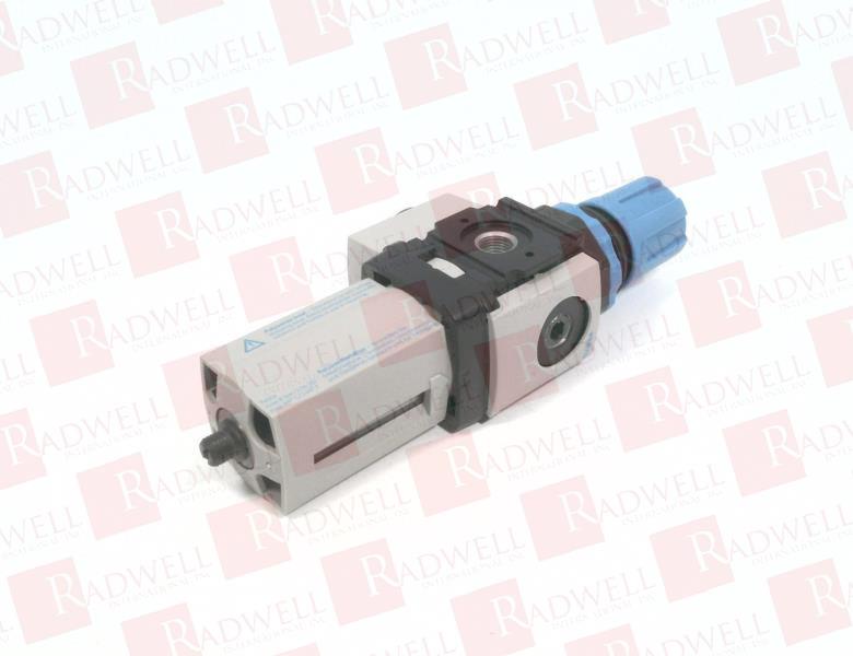 FESTO LFR-M1-G1/8-C10SG