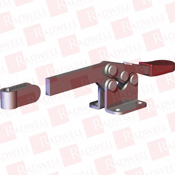 DOVER CORPORATION 215-S