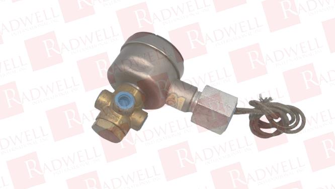 ASCO NP8320A173V 120/60
