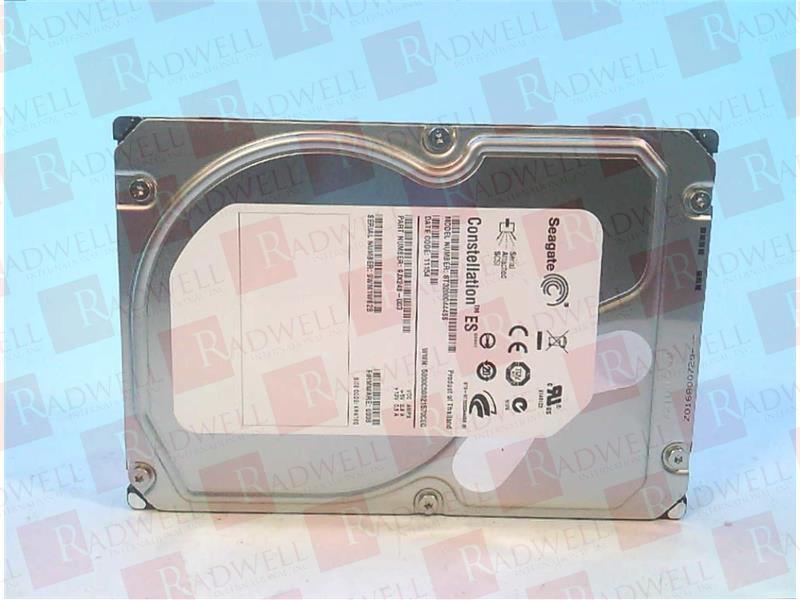 ST32000444SS Hard Drive by SEAGATE