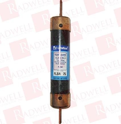 LITTELFUSE FLS-R-75-ID