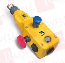 OMRON ER6022-022NLSS