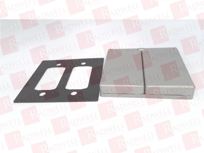 ABB THOMAS & BETTS 2CWPDR