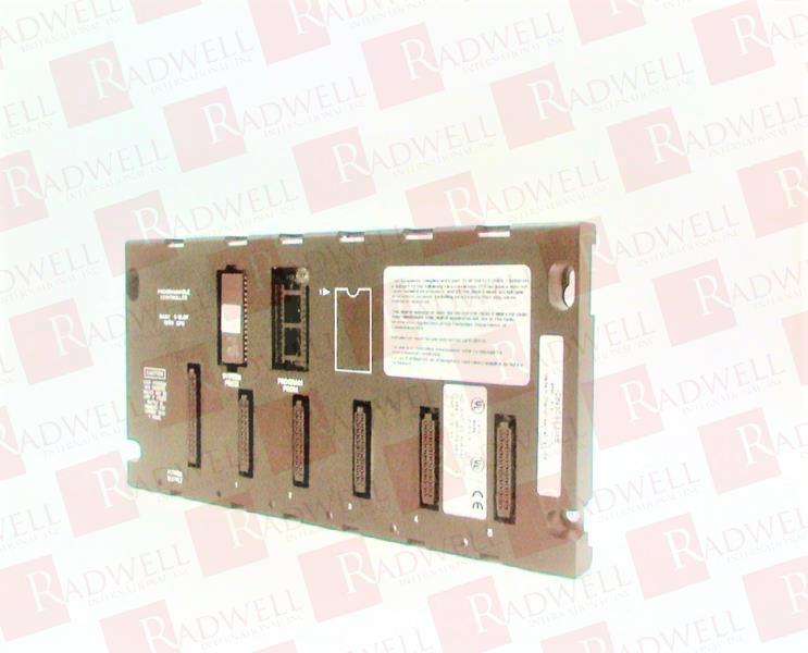 FANUC IC693CSE311