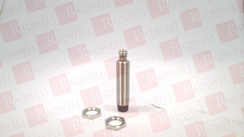 BALLUFF BES M18MN-PSH16F-S04G