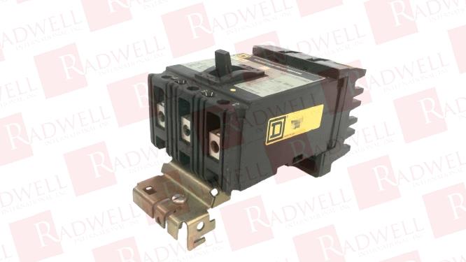 SCHNEIDER ELECTRIC FA32100