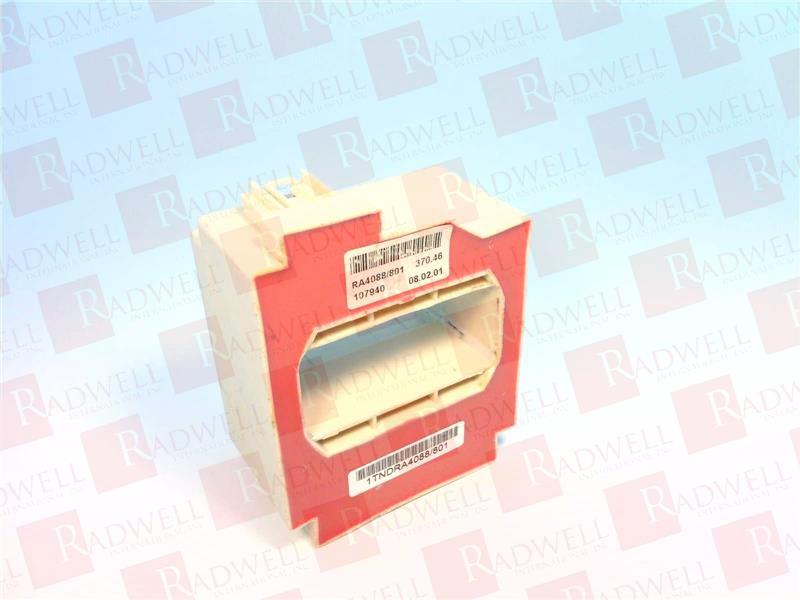 ASEA BROWN BOVERI RA4088/801