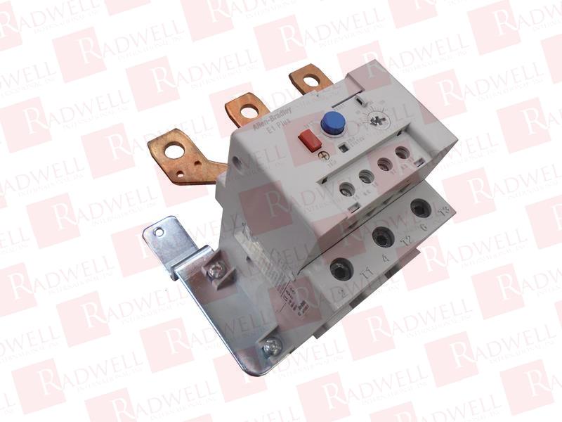 ALLEN BRADLEY 193-EEVF