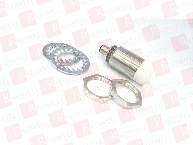 EFECTOR IIK2022-ABOA/SL/LS-100-AK-II0341