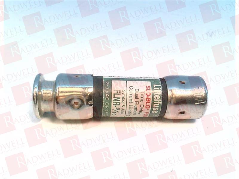 LITTELFUSE FLN-R-2/10