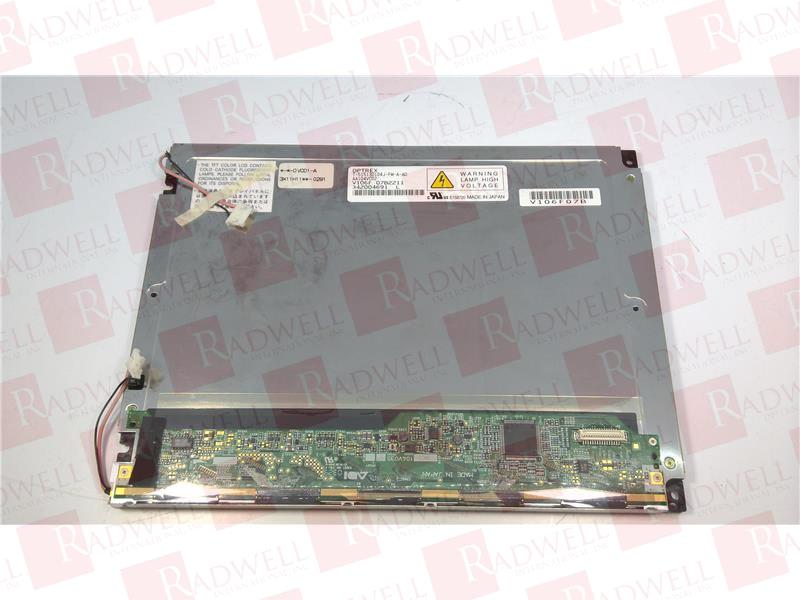 MITSUBISHI AA104VC02