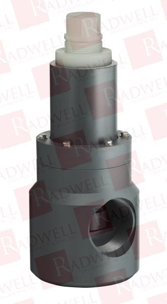 PLAST-O-MATIC RVTX300EP-PV