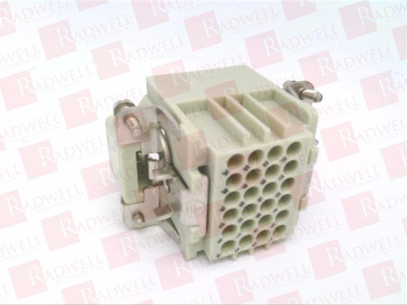HARTING HAN-24DD-STI-C