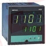 GEFRAN 1101-V-1H-0-1