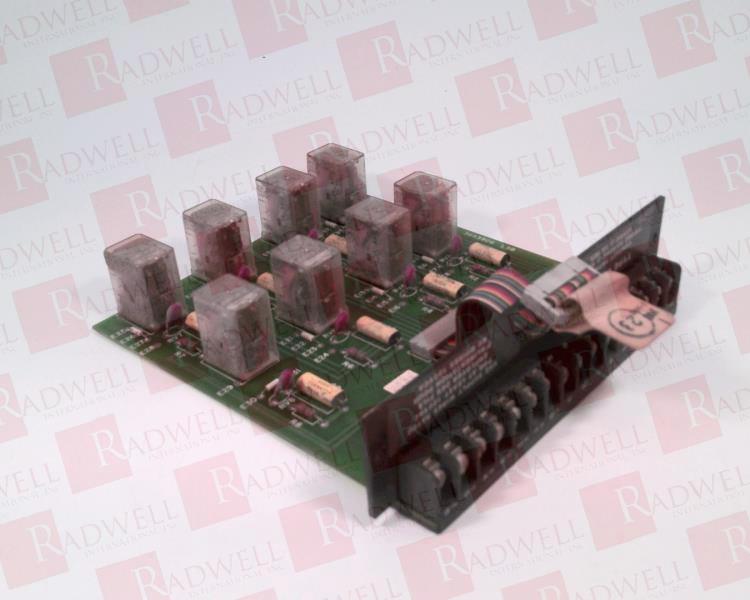 EMERSON DM6462X1-B2