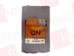 WESTINGHOUSE 1261C66G07