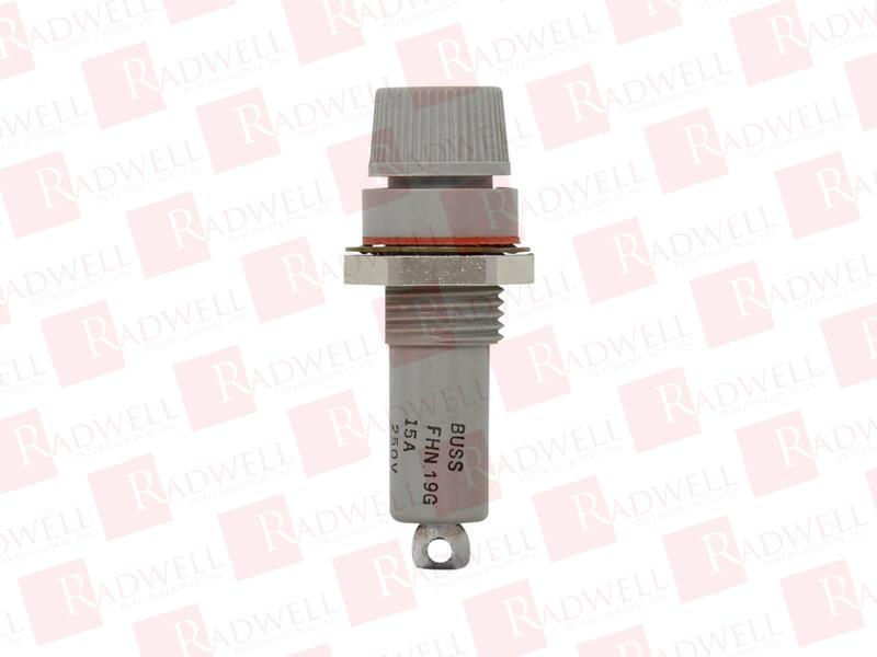 EATON CORPORATION FHN20G