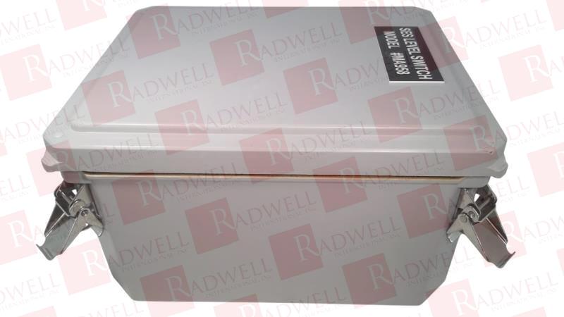 HUBBELL HW-100806CHQR