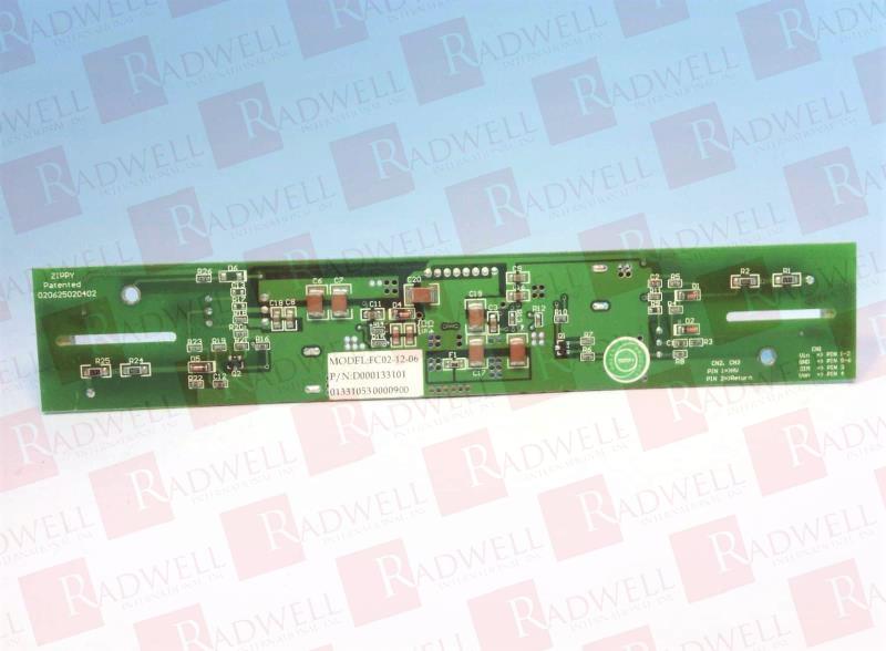  , PC BOARD, INVERTER