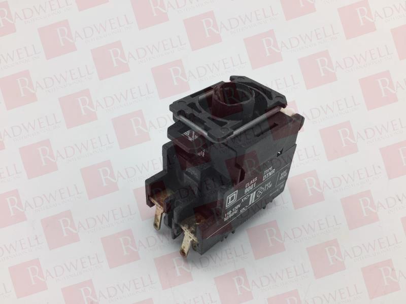 SCHNEIDER ELECTRIC 9001-DS2W