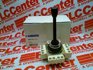 SCHNEIDER ELECTRIC XD2EL1111