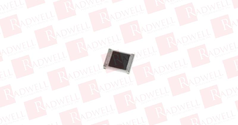 MATSUSHITA ELECTRIC ERJ8ENF2610V