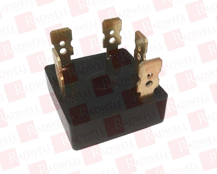 INTERNATIONAL RECTIFIER 26MT160