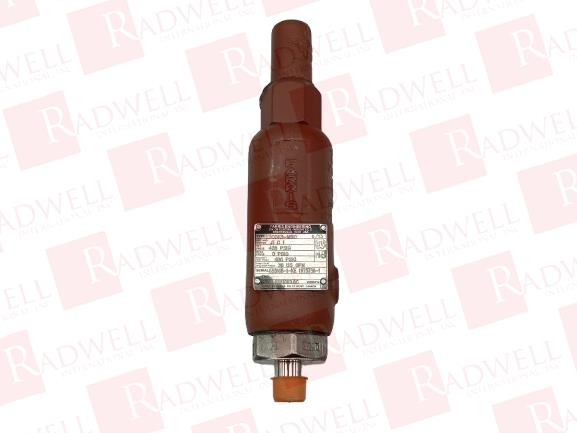 CURTISS WRIGHT 27CC13-M20